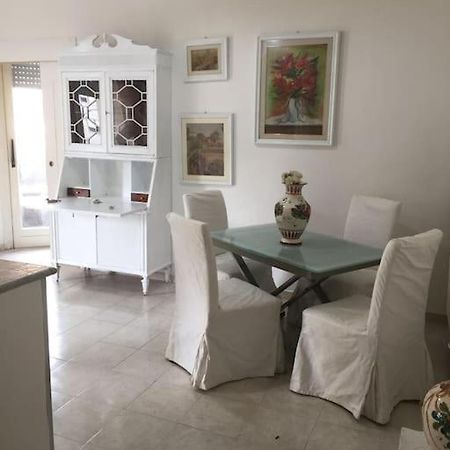 Ferienwohnung Mami In Centro Lido di Ostia Exterior foto