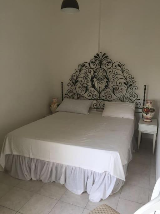 Ferienwohnung Mami In Centro Lido di Ostia Exterior foto
