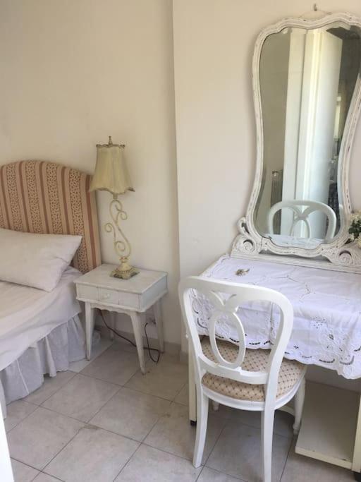 Ferienwohnung Mami In Centro Lido di Ostia Exterior foto