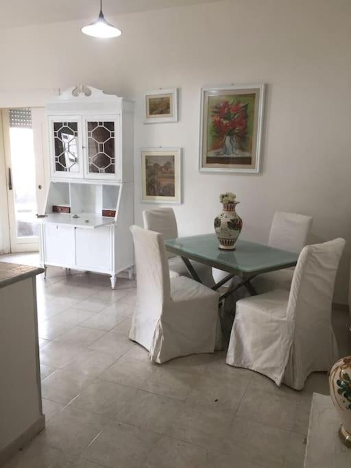 Ferienwohnung Mami In Centro Lido di Ostia Exterior foto