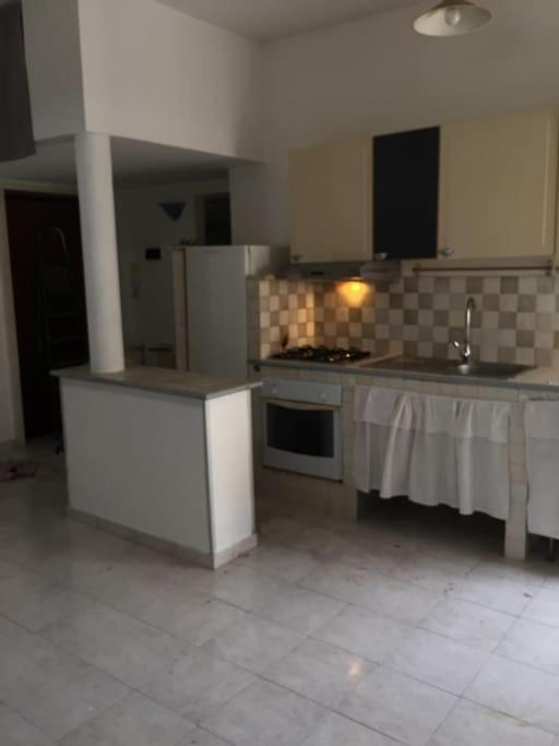 Ferienwohnung Mami In Centro Lido di Ostia Exterior foto