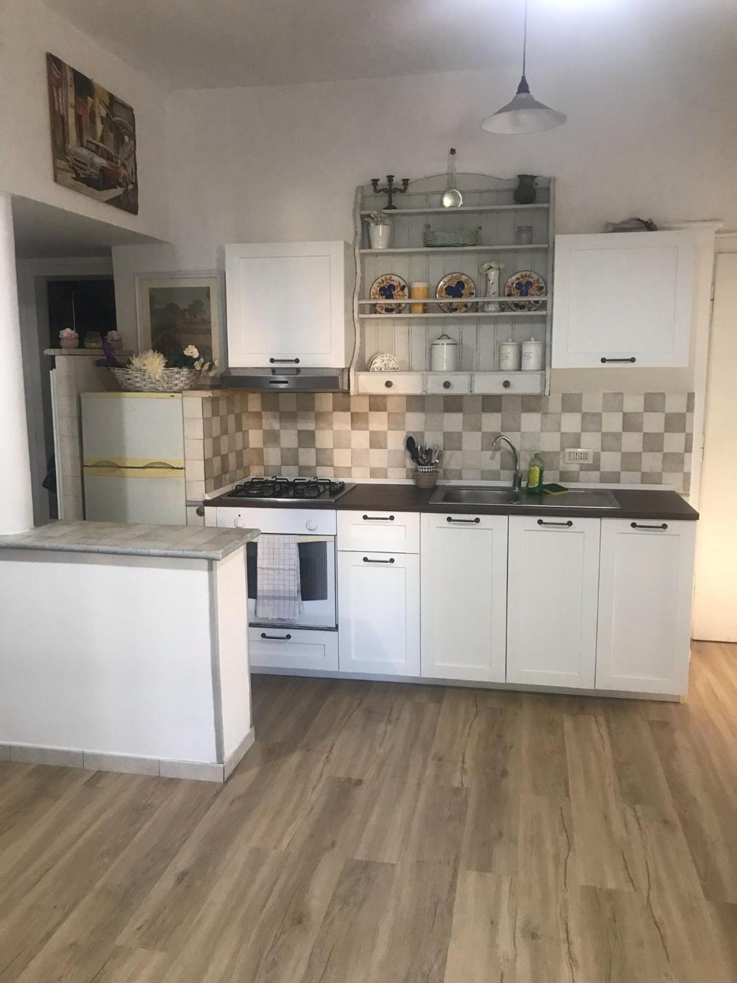 Ferienwohnung Mami In Centro Lido di Ostia Exterior foto